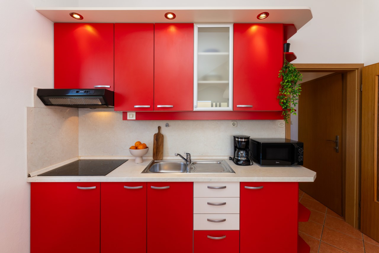 Apartman